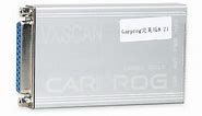 Carprog Online Version V8.21   V10.93 Carprog Full Version with All 21 Adapters