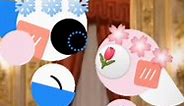 lol meet my new gf Blossom #adorable #sweet #kawaii #cute #happy #gf #emojicat #emoji