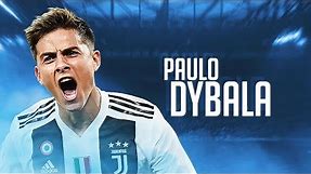 Paulo Dybala - Goal Show 2018/19 - Best Goals for Juventus