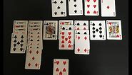 How To Play Solitaire