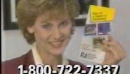 1-4-1993 ABC Daytime Commercials (WEWS Cleveland)