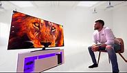 Unboxing the Mind-Blowing 75-inch LG QNED Mini LED 4K TV! Best Premium TV 2022?