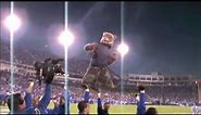 University of Kentucky Wildcat Mascot Nationals 2009-2010