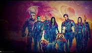 Guardianes de la Galaxia Vol. 3 de Marvel Studios | Ya disponible en Disney+ | HD