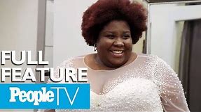 Plus Sized Bride Wants Dress That Conforms To Every Curve | The Perfect Fit | PeopleTV