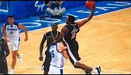 USA vs France 2000 Sydney Olympics Men's Basketball Group Stage FULL GAME French