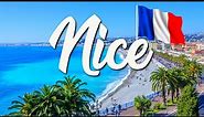 10 BEST Things To Do In Nice | ULTIMATE Travel Guide