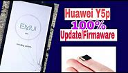 How To Flash Huawei (UPDATE.APP) Firmware Without SD Card | Y5p update by MT Gallery