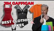 Best CLOTHING Jokes Compilation | Jim Gaffigan