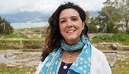 Bettany Hughes' Treasures of the World - Series 3: Episode 1 | Channel 4