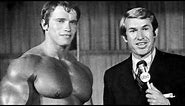 1970: Arnold's First Olympia Win