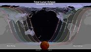 What You Need to Know About the November 2022 Lunar Eclipse - NASA Science