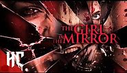 The Girl In The Mirror | Full Slasher Horror Movie | Horror Central