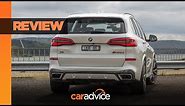 2019 BMW X5 M50d review: Top-shelf hero weighs in