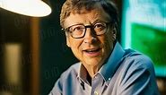 Inside the Mind of Bill Gates: 10 Powerful Quotes for Success