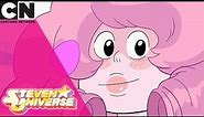 Steven Universe | Pink Diamond Visits Earth as Rose | Cartoon Network