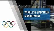 Wireless Spectrum Management (TEC)