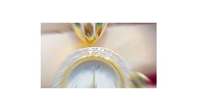 Versace Design unique 21kdm gold watch⌚️ #watch #gold #jewellerydesign #goldwatch #jewellers | Astha Jewellers