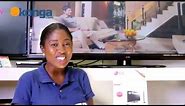 60" LG Plasma TV review by Konga.com