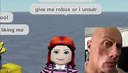OH MY GOD ROBLOX.. (roblox best memes)