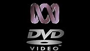 ABC DVD and ABC For Kids Logos- (2001-2009) (4K)