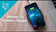 5 Fast Wireless Charger for iPhone 13 Series