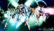 Gundam 00 OST Trans AM Raiser EXTENDED