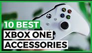 Best Xbox One Gaming Accessories in 2024 - How to find a Good Accessory for your Xbox One?