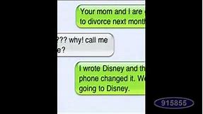 86 funny iphone text messages - Hilarious!