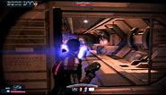 Mass Effect 3 Live Fire Ep 26: Carnifex w/ Commentary