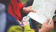 How to read a map - BBC Bitesize