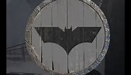 For Honor - Batman Emblem
