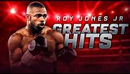 Roy Jones Jr Highlights (Greatest Hits)