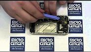 iPhone 4 Verizon/Sprint Screen Repair and Replacement [Assembly] By MicroCenter