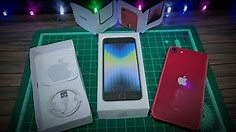How to make DIY iPhone SE ( 3rd Generation) Box Accessories out of Cardboard at home | Paper iPhone