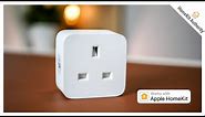 Philips Hue Smart Plug review - HomeKit smart plug UK version