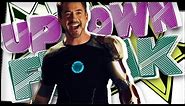 ◄ Tony Stark | HUMOR | Uptown Funk ►