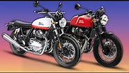 Which Royal Enfield Motorcycle is BEST to Get?