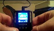 Review: Insignia Portable HD Radio