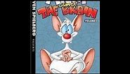 Opening to Pinky and The Brain Volume 2 2006 DVD (2018 Reprint)