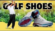 Top 5 Best Golf Shoes of 2024: Comfort & Style on the Green!