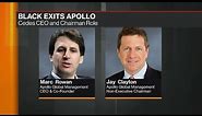What's Next for Apollo Global Management?
