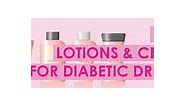 7 Best Lotions & Creams for Diabetic Dry Skin [2023] | Vitality Medical