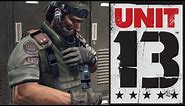 GameSpot Reviews - Unit 13 (Vita)