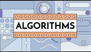 Computer Science Basics: Algorithms