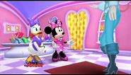 Minnie's Bow-Toons | Trouble Times Two | Disney Junior UK