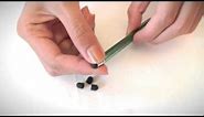 How to Replace the Tips on The Friendly Swede® Thin-Tip High Precision Stylus Pens