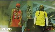 Chris Brown - Look At Me Now (Clean Version) ft. Lil Wayne, Busta Rhymes