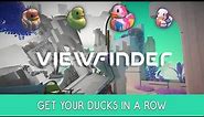 Viewfinder - All Duck Locations (Get Your Ducks in a Row Guide)