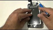 iPhone 6S Home Button Flex Cable Repair Replacement Guide